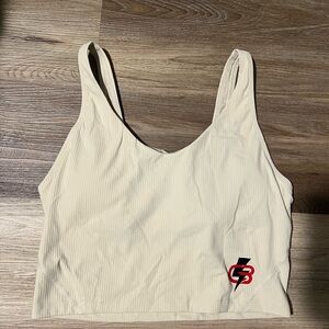 CycleBar Tank